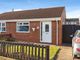 Thumbnail Semi-detached bungalow for sale in Hornbeam Close, Ormesby, Middlesbrough