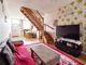 Thumbnail Terraced house for sale in Balfour Street, Leicester