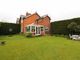 Thumbnail Semi-detached house for sale in Kexby Road, Glentworth, Gainsborough, Lincolnshire