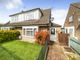 Thumbnail Semi-detached house for sale in Thorold Avenue, Cranwell Village, Sleaford, Lincolnshire