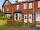 Thumbnail Terraced house for sale in Seadale Terrace, Filey