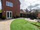 Thumbnail Detached house for sale in Shakerley Close, Oakmere, Northwich