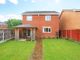 Thumbnail Detached house for sale in Porchester Close, Leegomery, Telford