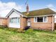 Thumbnail Detached bungalow for sale in Spring Vale Avenue, Worsbrough, Barnsley
