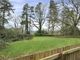 Thumbnail Detached house for sale in Church Leys, Station Road, Rearsby, Leciestershire