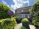 Thumbnail Semi-detached house for sale in Guildford Road, Ash, Surrey