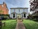 Thumbnail Detached house for sale in Montague Road, Felixstowe