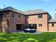 Thumbnail Detached house for sale in Pinewood Road, Ashley Heath - Market Drayton, Staffordshire
