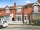 Thumbnail Terraced house for sale in Edgbaston Road, Smethwick