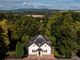 Thumbnail Detached house for sale in Strathgyle House, Duris, Banchory, Kincardineshire