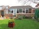 Thumbnail Bungalow for sale in Manse Road, Hadley, Telford, Shropshire