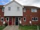 Thumbnail Terraced house to rent in Wix, Manningtree, Essex