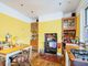 Thumbnail Terraced house for sale in Park Street, Worcester