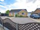 Thumbnail Bungalow for sale in Precinct Crescent, Skegness