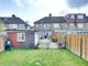 Thumbnail End terrace house for sale in Ladysmith Road, Enfield