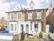 Thumbnail Flat for sale in Derwent Grove, East Dulwich, London