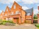 Thumbnail Semi-detached house for sale in Butterwick Way, Welwyn, Hertfordshire