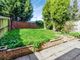 Thumbnail Link-detached house for sale in Swallow Close, Wednesbury