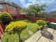 Thumbnail Terraced house for sale in Buckingham Road, Pewsham, Chippenham