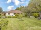 Thumbnail Detached bungalow for sale in Yarmouth Road, Norwich