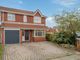 Thumbnail Detached house for sale in Roseworth Avenue, Orrell Park