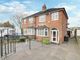 Thumbnail Semi-detached house for sale in Pennyfields Road, Newchapel, Stoke-On-Trent