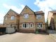Thumbnail Detached house for sale in Oak Drive, Woodford Halse, Northamptonshire