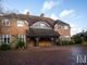 Thumbnail Detached house for sale in Church Road, Winkfield, Windsor, Berkshire