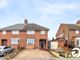 Thumbnail Semi-detached house to rent in St. Georges Crescent, Gravesend, Kent