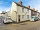 Thumbnail Terraced house for sale in Meadow Road, Salisbury, Wiltshire