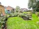 Thumbnail Detached bungalow for sale in Meadowbank, Great Coates, Grimsby