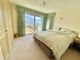 Thumbnail Link-detached house for sale in Needles Point, Milford On Sea, Lymington, Hampshire