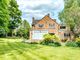Thumbnail Detached house for sale in Moorbank Road, Sandygate