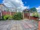 Thumbnail Bungalow for sale in Pear Tree Avenue, Newhall, Swadlincote