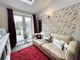 Thumbnail Semi-detached house for sale in Moss Lane, Hale, Altrincham