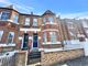 Thumbnail Terraced house for sale in Purrett Road, Plumstead, London