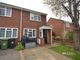 Thumbnail End terrace house to rent in Hawthorne Place, Epsom, Surrey.