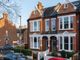 Thumbnail End terrace house for sale in Elms Crescent, London