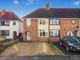 Thumbnail End terrace house for sale in Highfield Road, Kidderminster