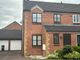 Thumbnail Semi-detached house to rent in Balmoral Close, Chippenham