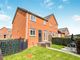 Thumbnail Semi-detached house for sale in Swallows Meadow, Castle Caereinion, Welshpool, Powys