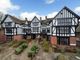 Thumbnail Town house for sale in Rothschild Place, Tring