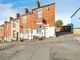 Thumbnail End terrace house for sale in Victoria Street, West Parade, Lincoln
