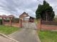 Thumbnail Detached house for sale in Norwich Road, New Costessey, Norwich