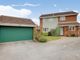 Thumbnail Detached house for sale in Dene Gardens, Rayleigh