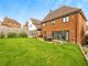 Thumbnail Detached house for sale in Marigold Drive, Willesborough, Ashford