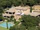 Thumbnail Villa for sale in Plan De La Tour, St. Tropez, Grimaud Area, French Riviera
