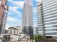 Thumbnail Flat for sale in Hampton Tower, South Quay Plaza, Canary Wharf