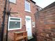 Thumbnail Terraced house for sale in Thomas Street, Craghead, Stanley, Durham