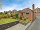 Thumbnail Detached bungalow for sale in Stafford Avenue, Newcastle